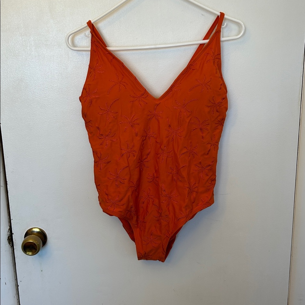 Shade & Shore Swimsuit Large